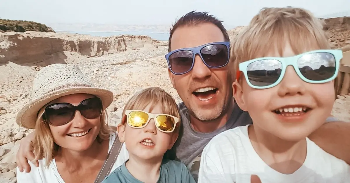 Ultimate Family Travel Blog: Adventures with Kids - Flashpacker Family Travel
