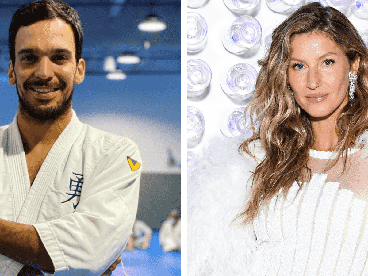   Unveiling Joaquim Valente: Gisele Bündchen's Partner, Net Worth, and Relationship After Tom Brady